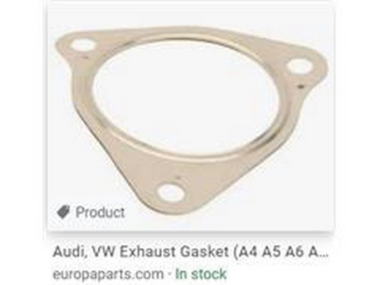 Tesnenie výfukovej trubky Guangzhou Yuhang Auto Parts Co., LTD